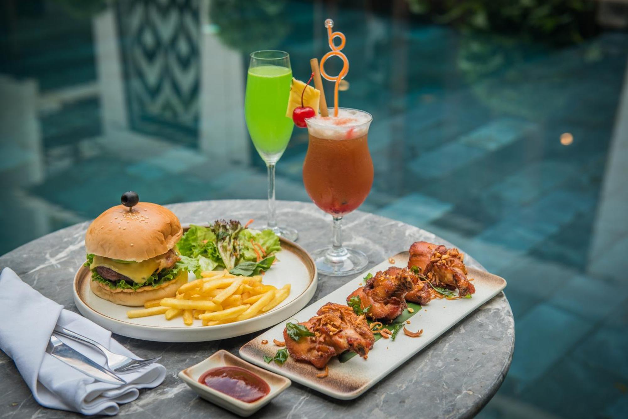 Siemreap Vasinh Residence シェムリアップ エクステリア 写真