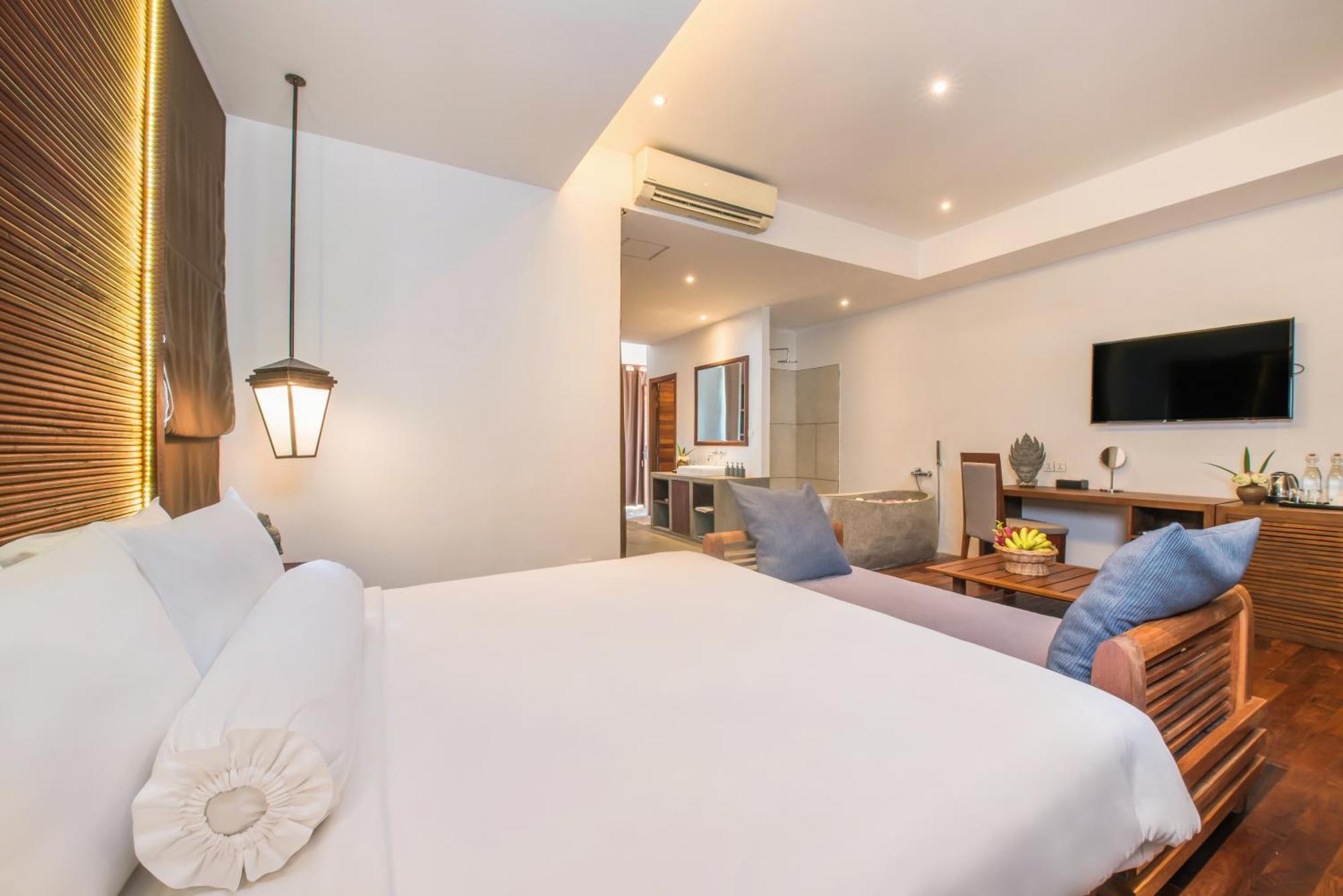 Siemreap Vasinh Residence シェムリアップ エクステリア 写真