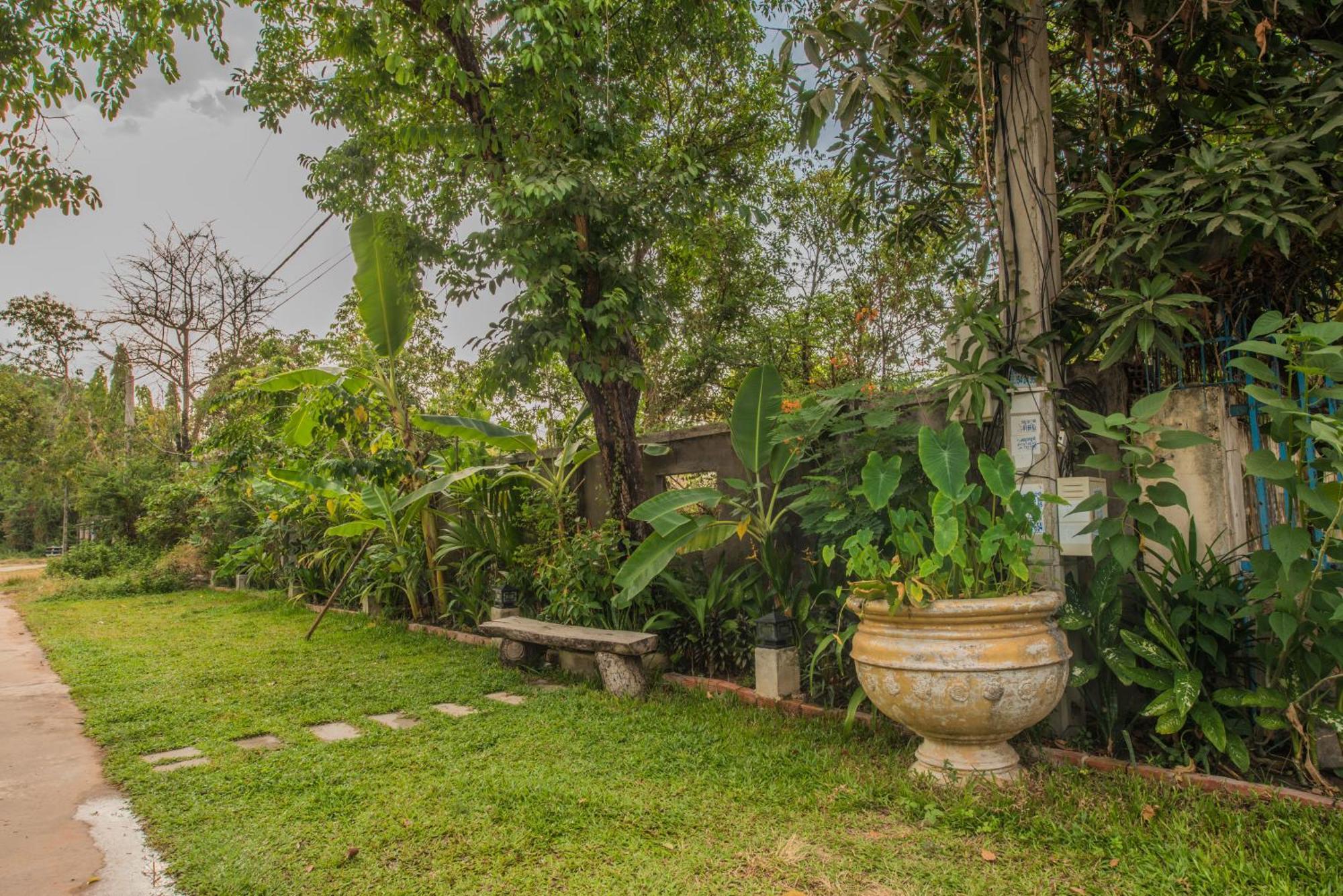Siemreap Vasinh Residence シェムリアップ エクステリア 写真